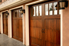 Hemley garage extension quotes