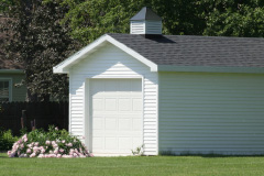 Hemley outbuilding construction costs